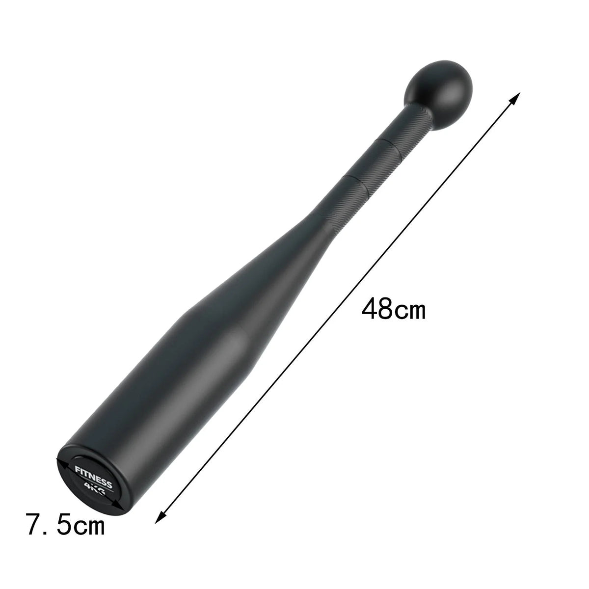 Weighted Club Bar 2kg 48cm G77917