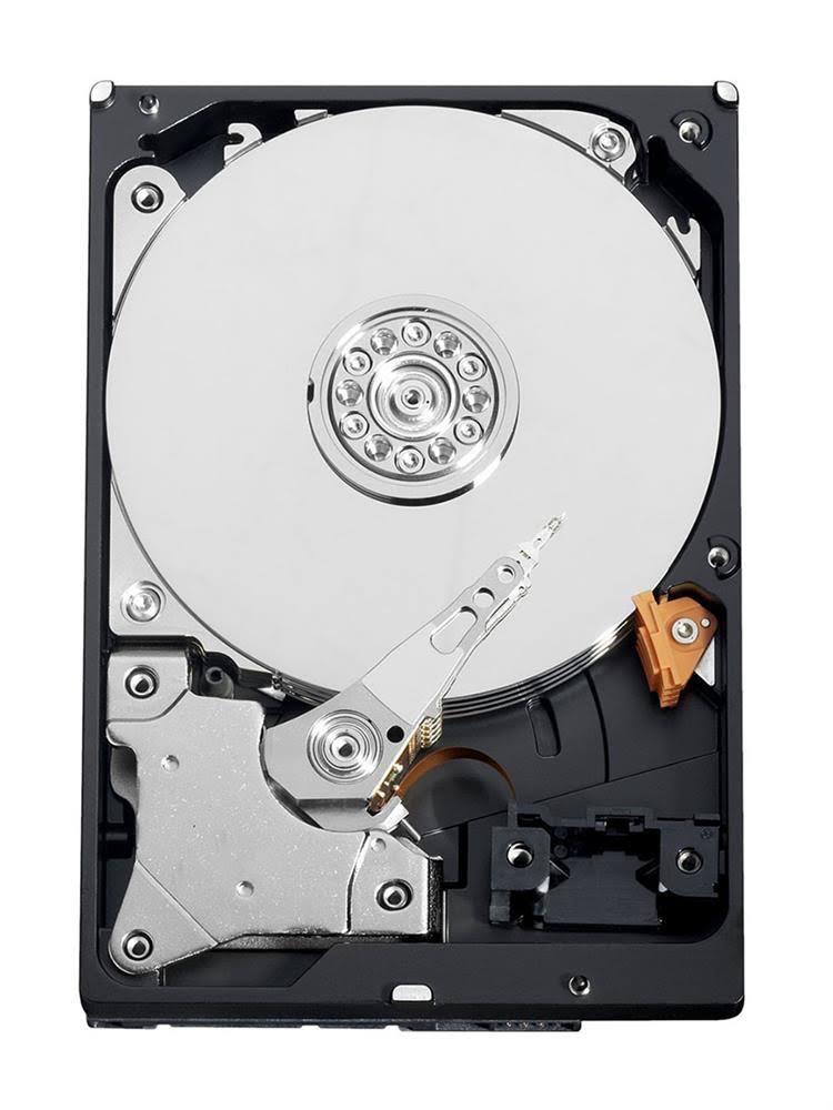 4 TB Internal HDD SATA 6Gb/s 7,200 rpm T2999