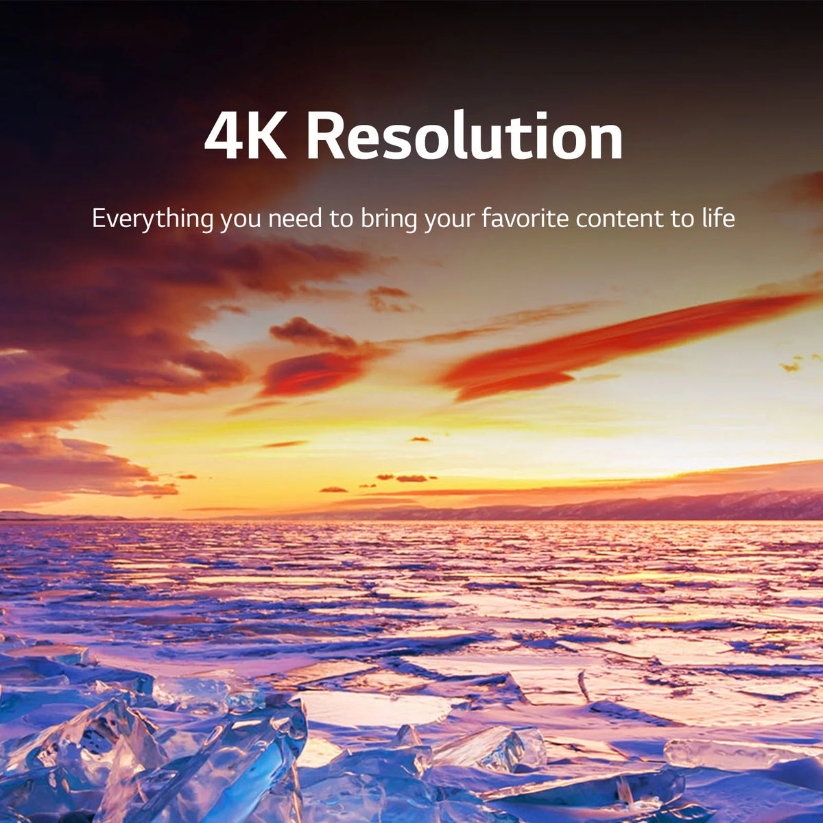 65 4K UHD Smart TV R774483