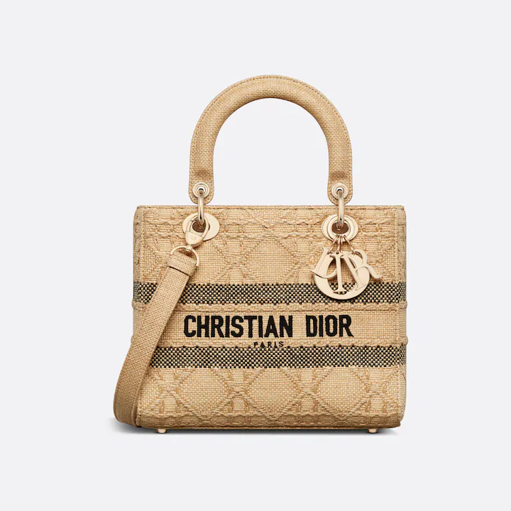 Lady D-Lite Bag B772