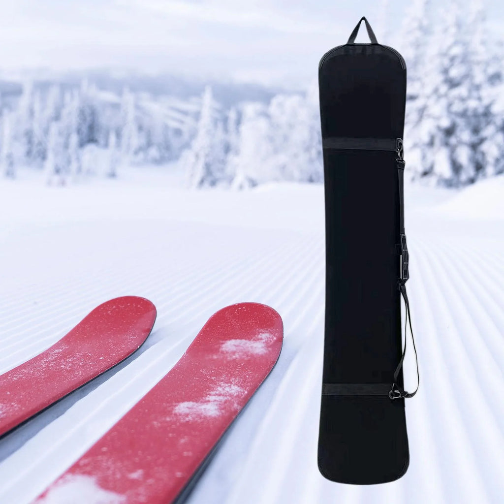 145cm Snowboard Bag with Shoulder Strap W9743