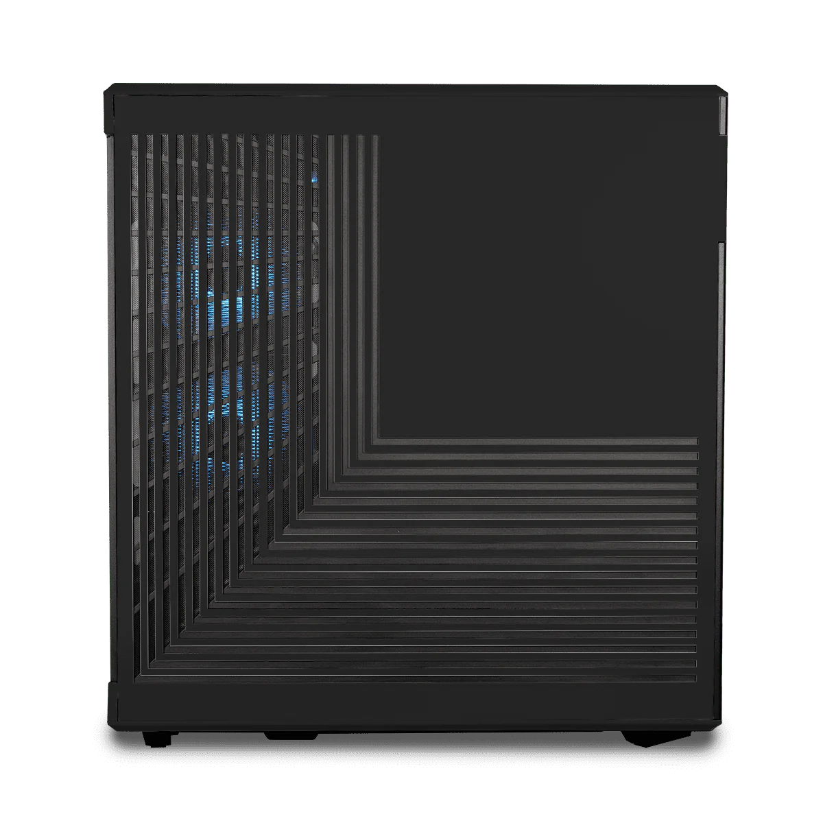 Ryzen 7 7700 RTX 4070 16GB DDR5 1TB NVMe SSD Liquid Cooled Gaming Desktop I326469