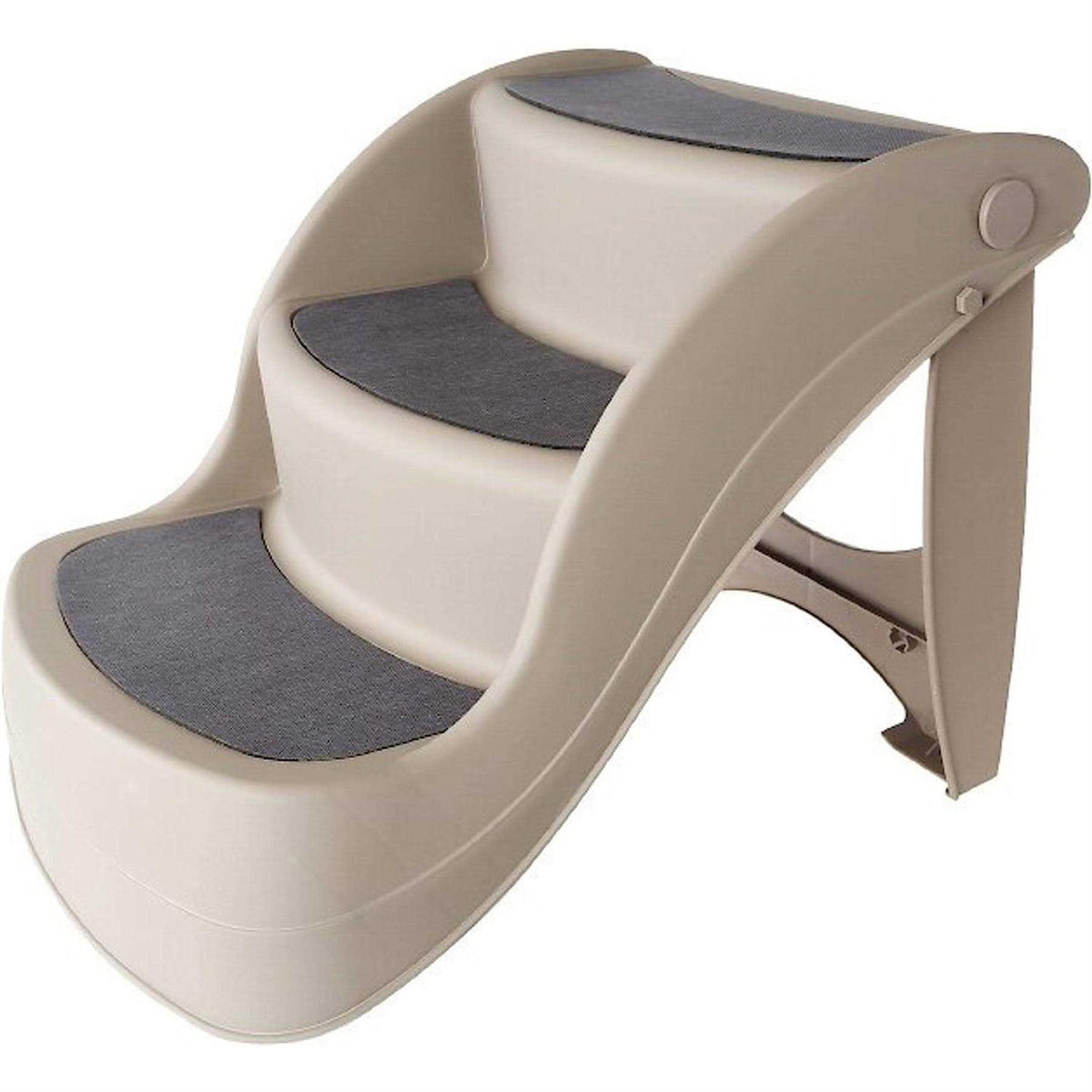 Folding Dog & Cat Steps X37546