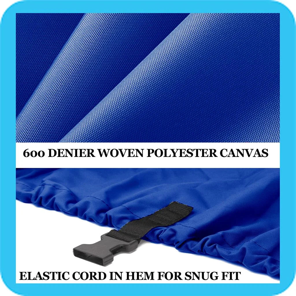 Boat Cover K1587