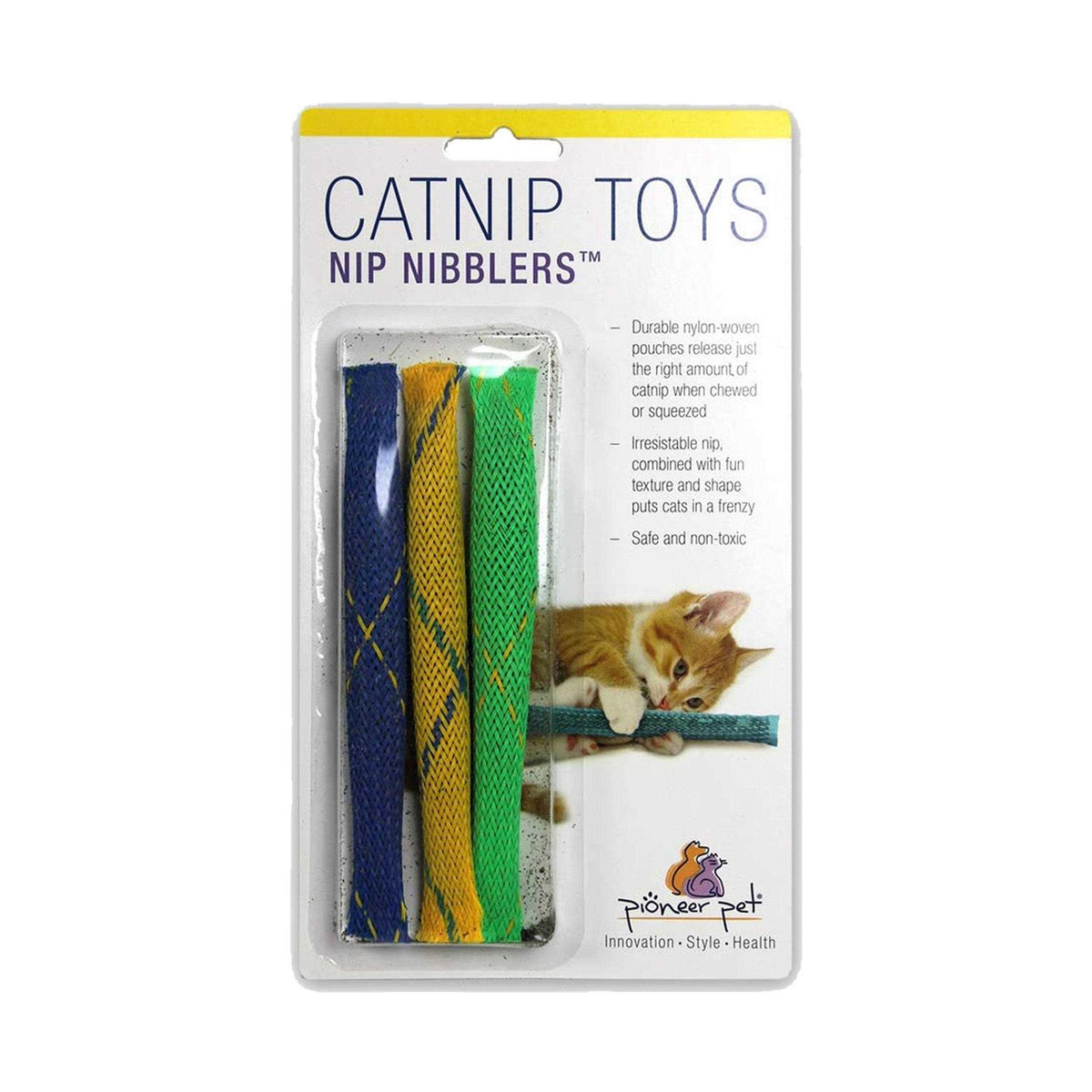 Catnip Toy B7694
