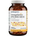 OmegaGenics EPA-DHA 500 Enteric Coated K15621