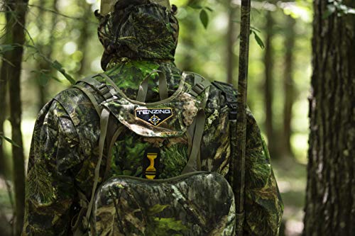 Men's Turkey Hunting Vest with Pockets X180