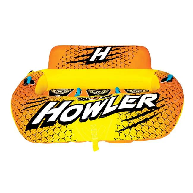 3-Rider Towable A6682