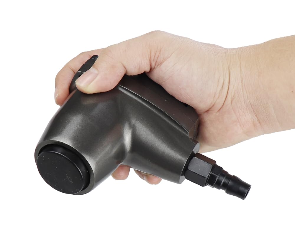 Pneumatic Hammer with 6 Tips U335