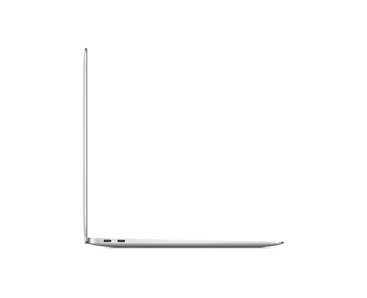 13-inch 8GB RAM 256GB SSD Silver Laptop J467