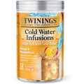 Mango & Passionfruit Flavored Water Enhancer, 12 Infusers 12 Count Z19806