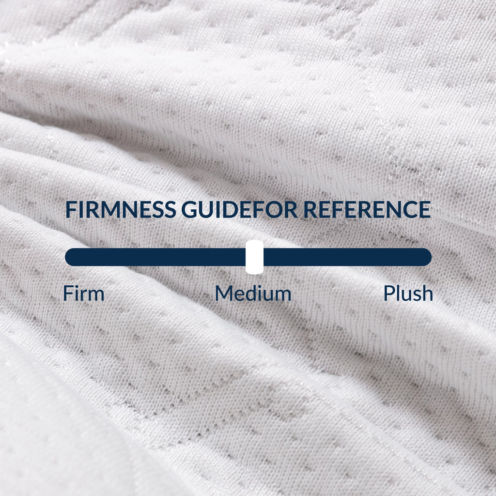 13" King Hybrid Mattress U77349