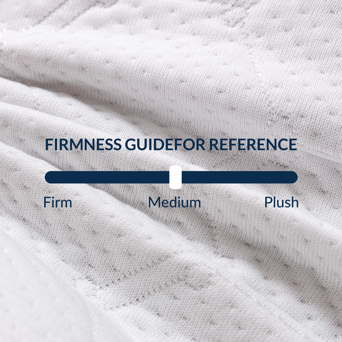 13" King Hybrid Mattress U77349