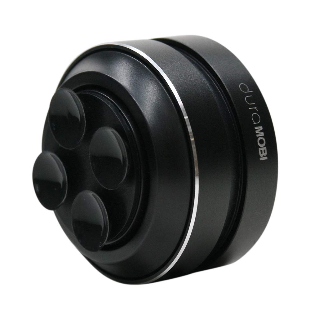 Black 2 Pack Bone Conduction Speakers F732