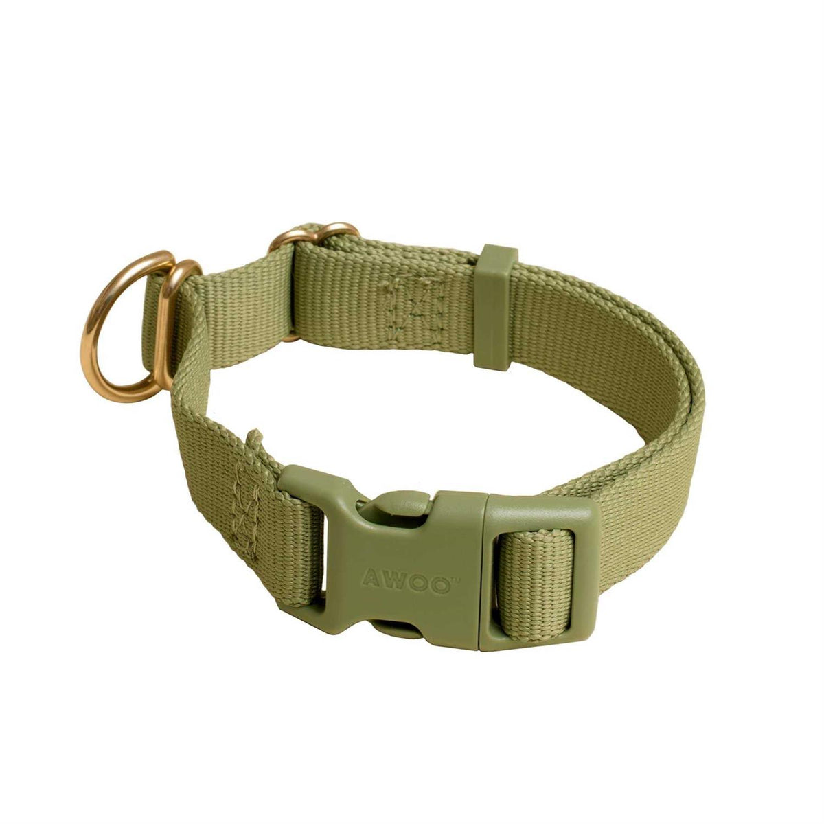 Standard Dog Collar D710