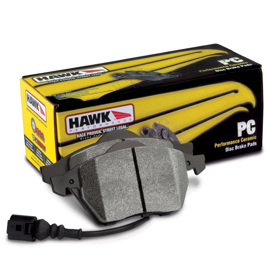 Brake Pads L24452