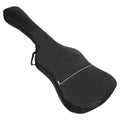 Black Padded Oxford Cloth Electric Bass Guitar Bag N14338