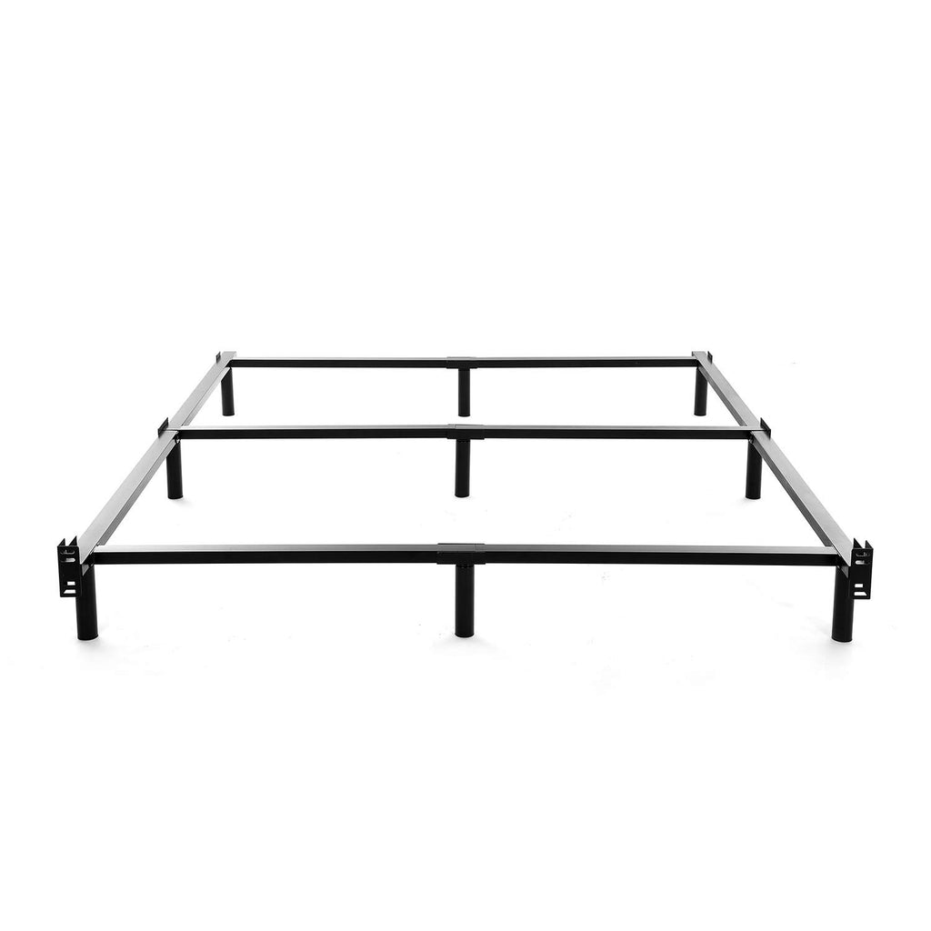 Queen Size 7 Inch Metal Bed Frame K56714