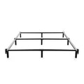 Queen Size 7 Inch Metal Bed Frame K56714