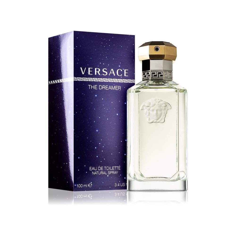 3.4 oz Eau de Toilette Spray M63028