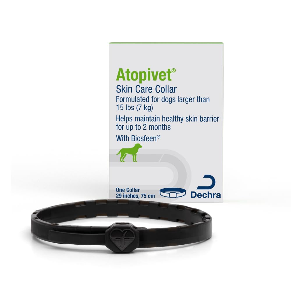 Dog Collar 29" W8575