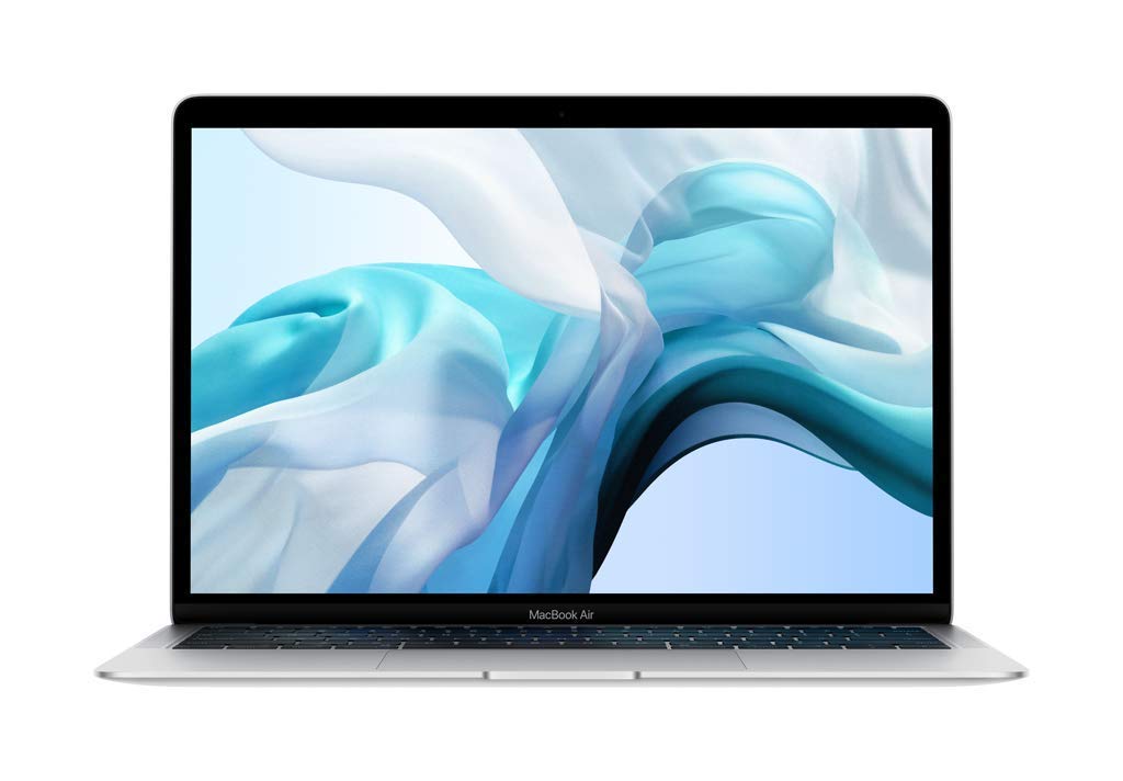 13-inch 8GB RAM 256GB SSD Silver Laptop J467