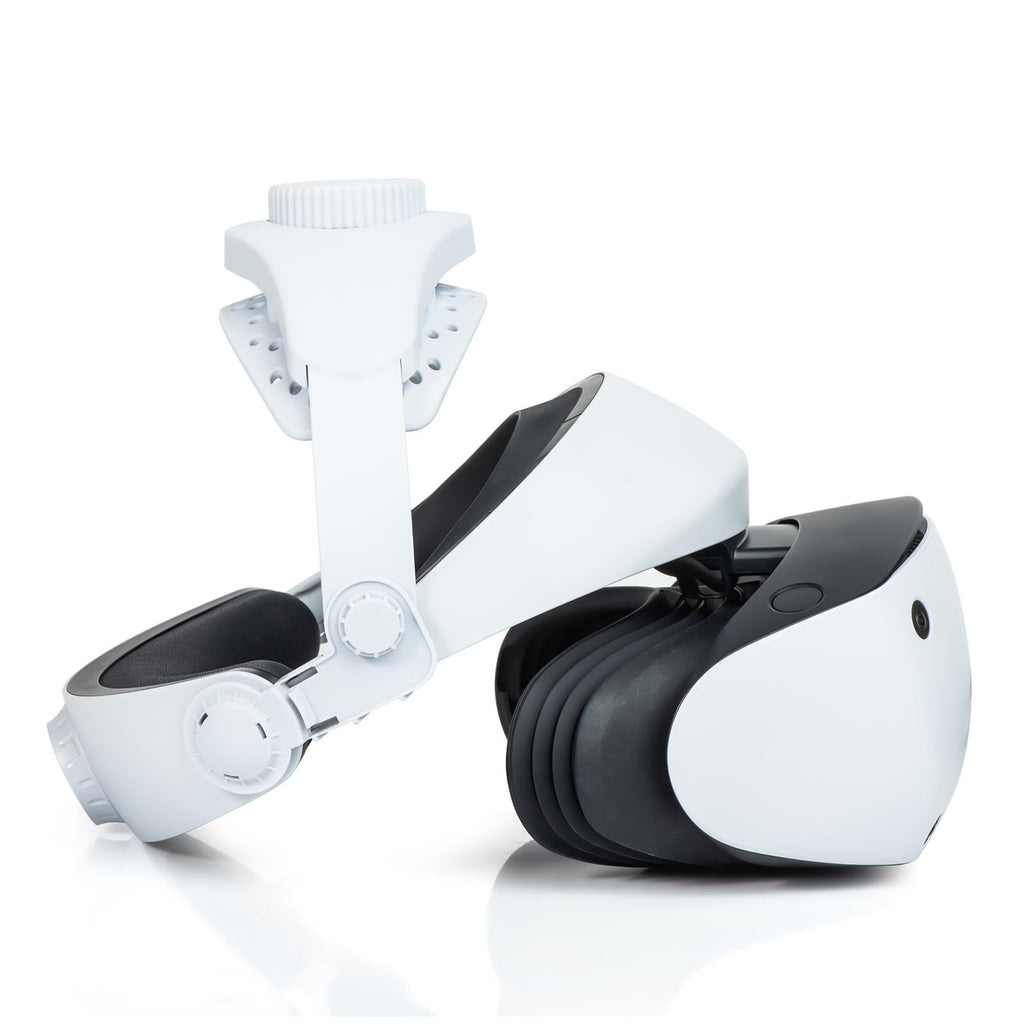 Adjustable Head Strap Replacement C734508
