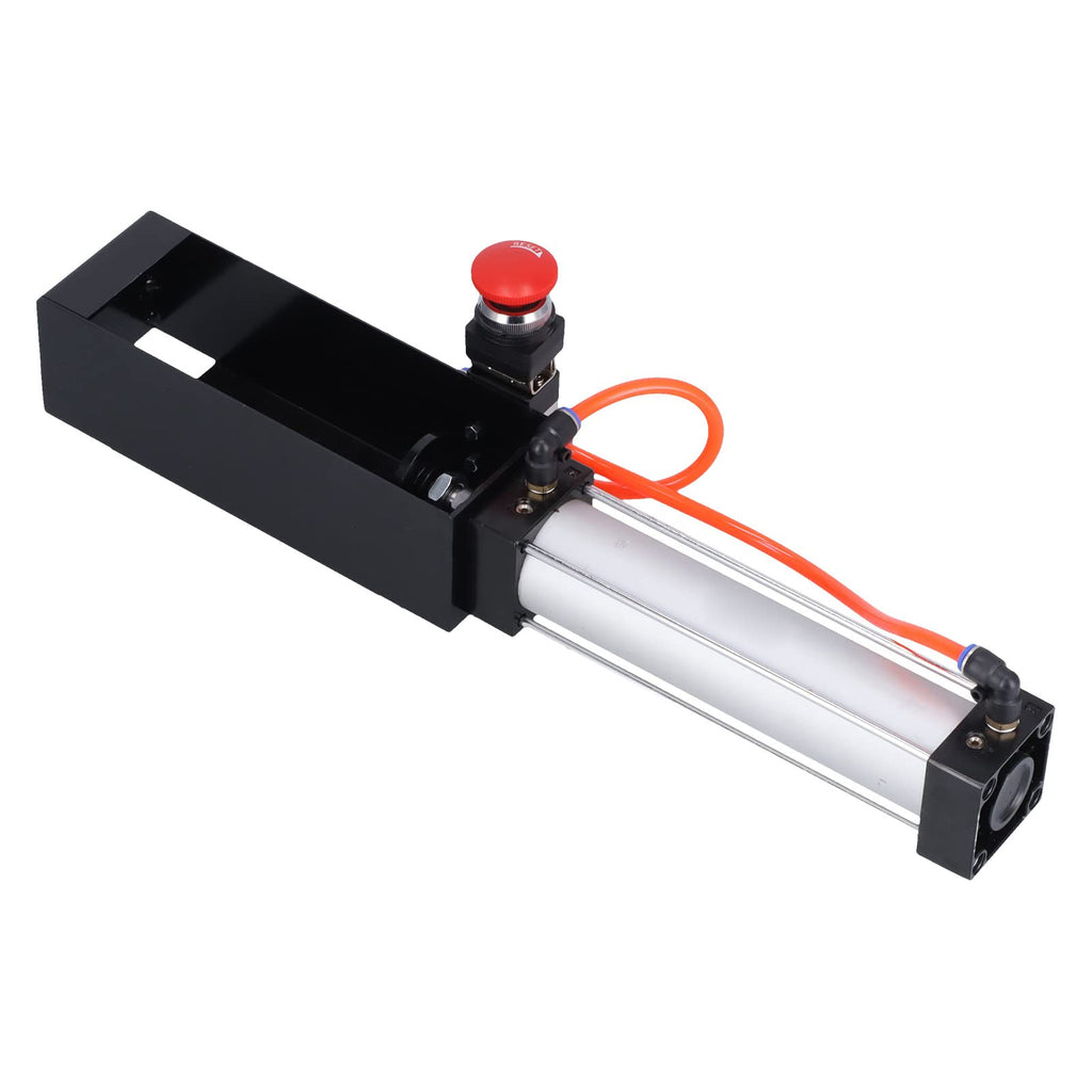 Pneumatic Can Crusher Aluminum Can Recycling Tool for 12oz 16oz Cans U486636