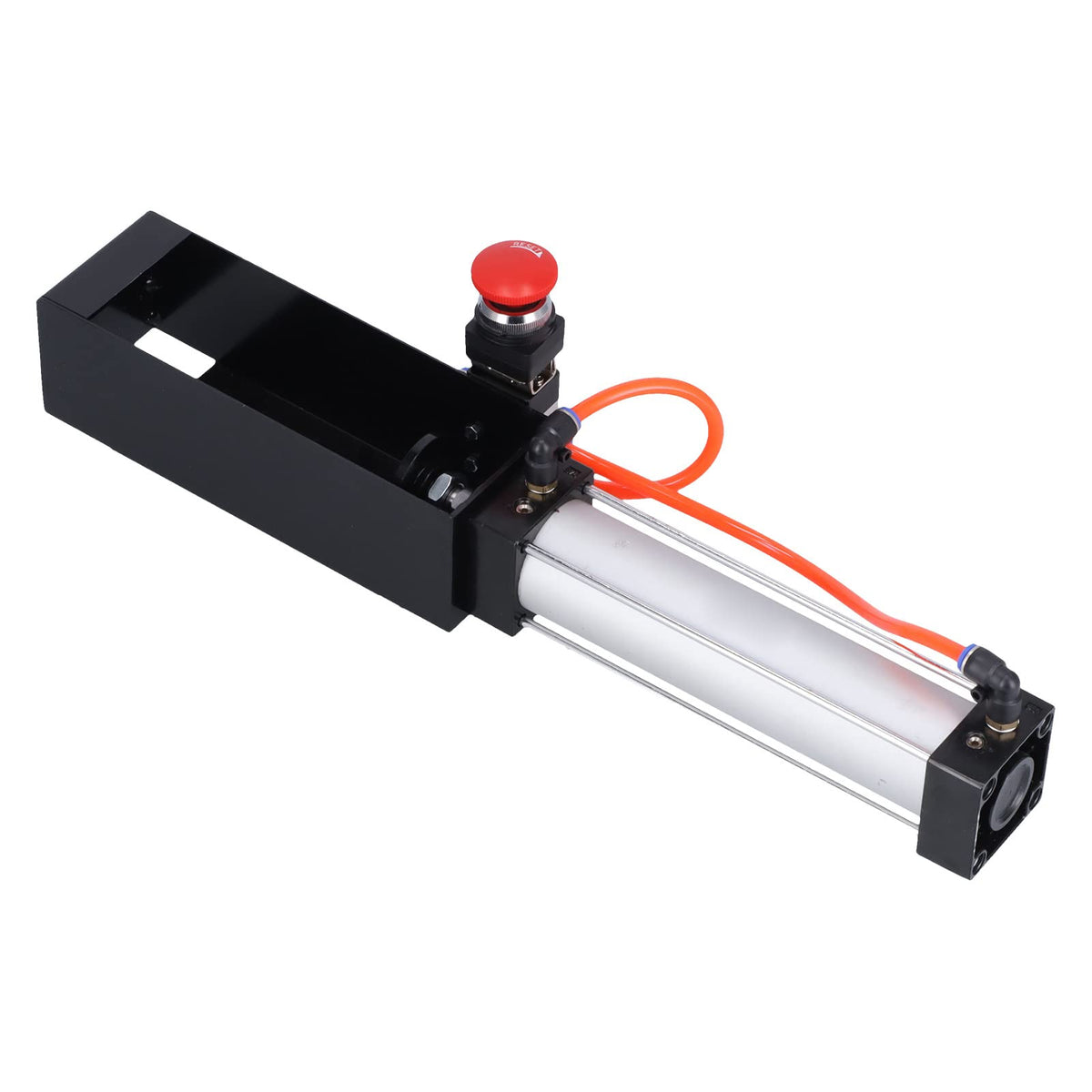 Pneumatic Can Crusher Aluminum Can Recycling Tool for 12oz 16oz Cans U486636