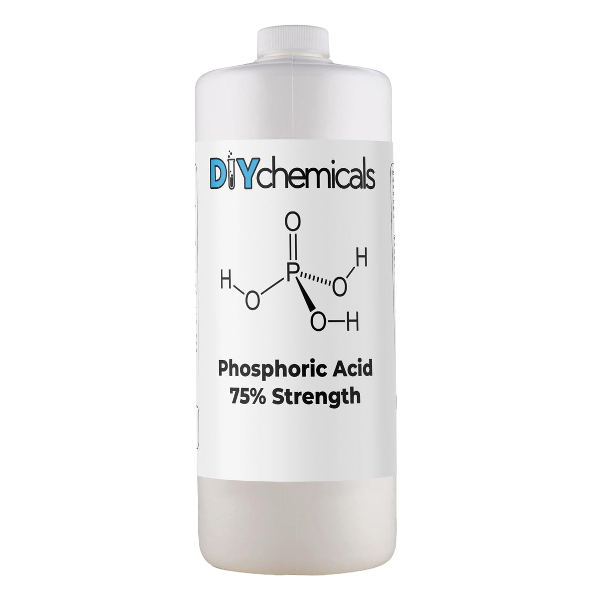 Phosphoric Acid 75% 1 Pint L702
