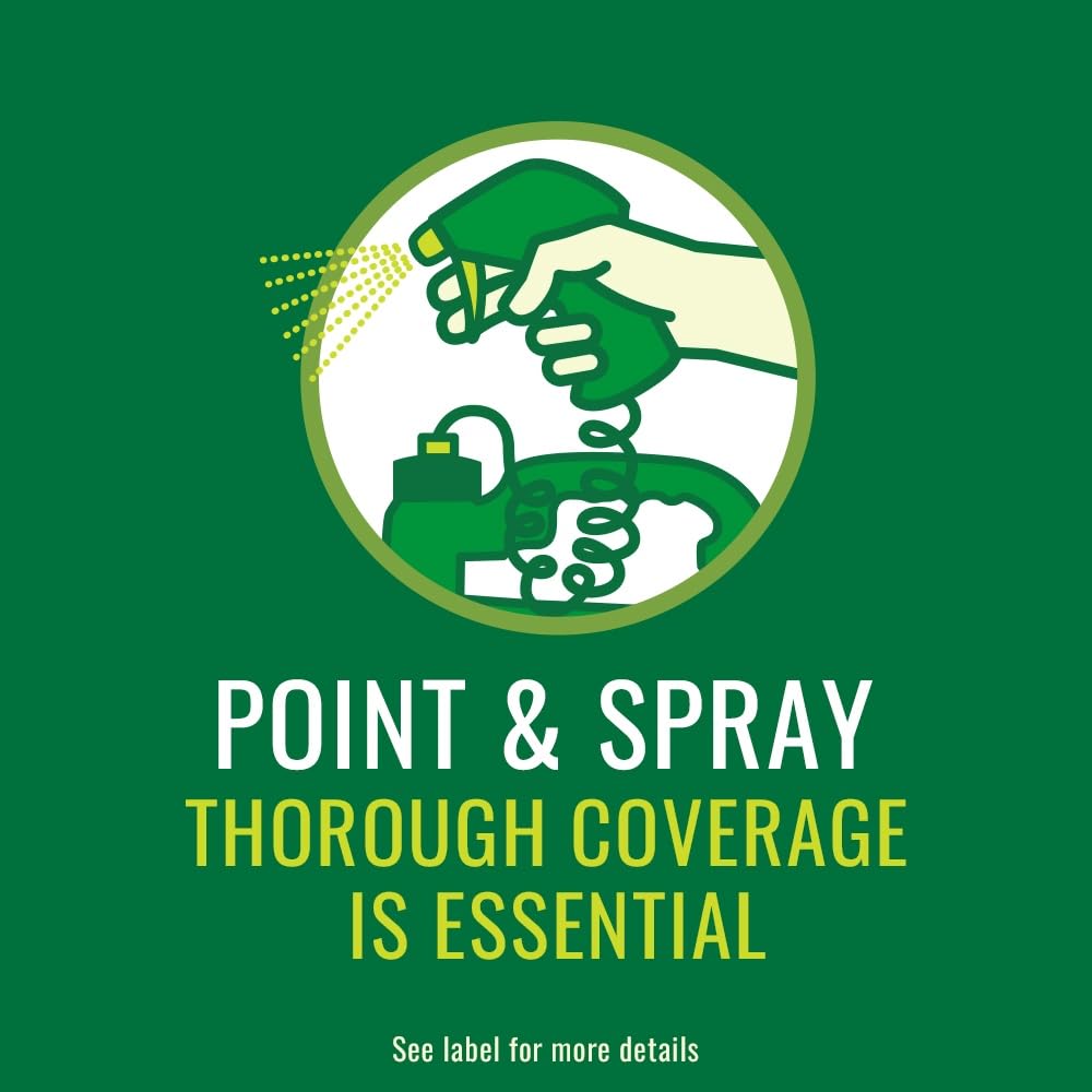 Grass and Weed Killer 1 Gal L790