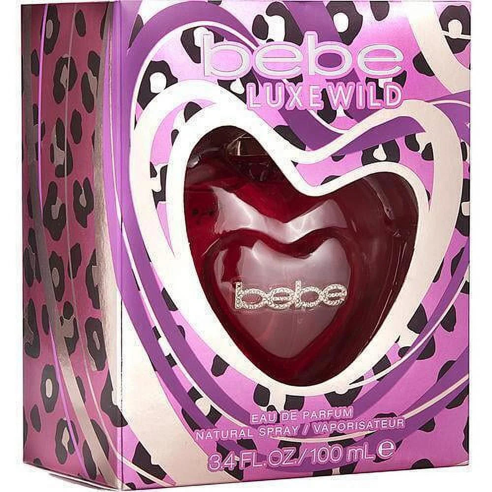 Eau De Parfum 3.4 FL OZ C8487