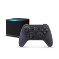 Fire TV Cube + Luna Controller R8163