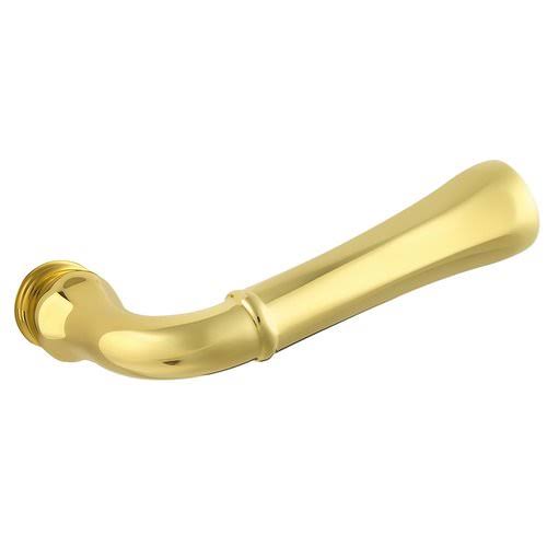 Satin Chrome Single Lever Handle F547504