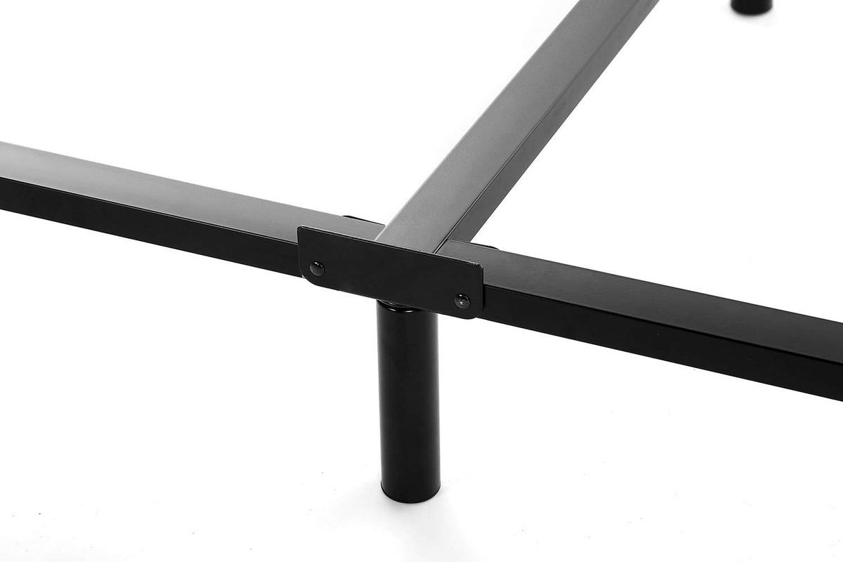 Queen Size 7 Inch Metal Bed Frame K56714