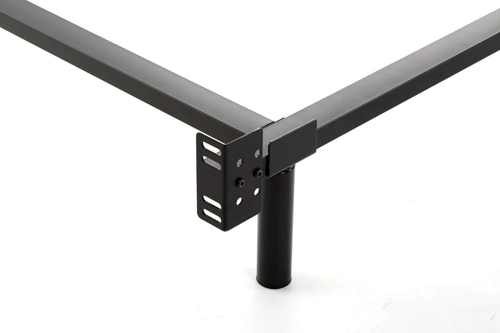 Queen Size 7 Inch Metal Bed Frame K56714