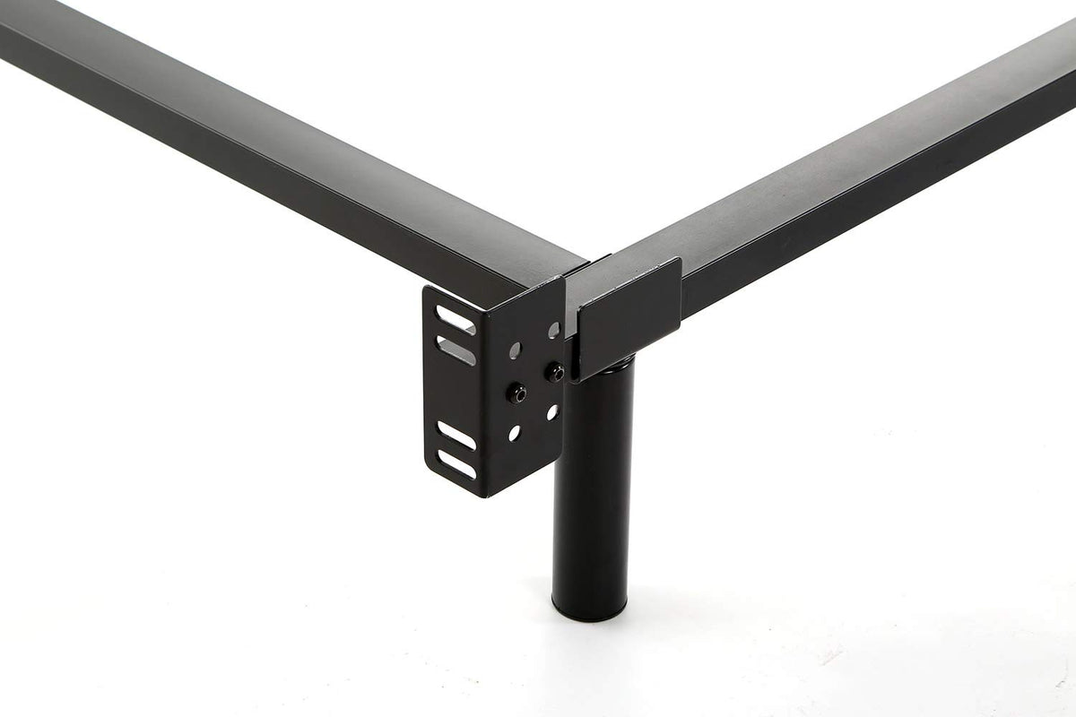 Queen Size 7 Inch Metal Bed Frame K56714