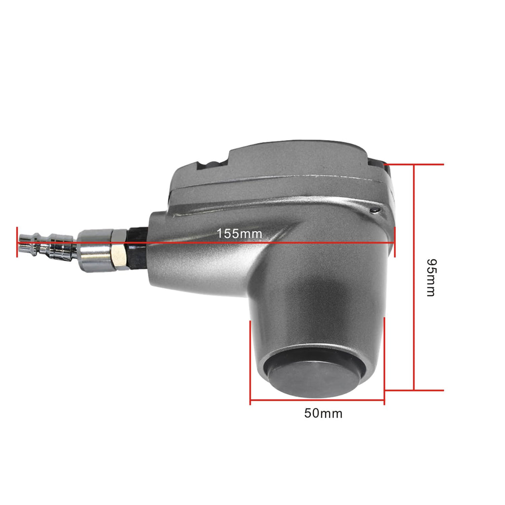 Pneumatic Air Hammer with Steel Hammer Tip M147066