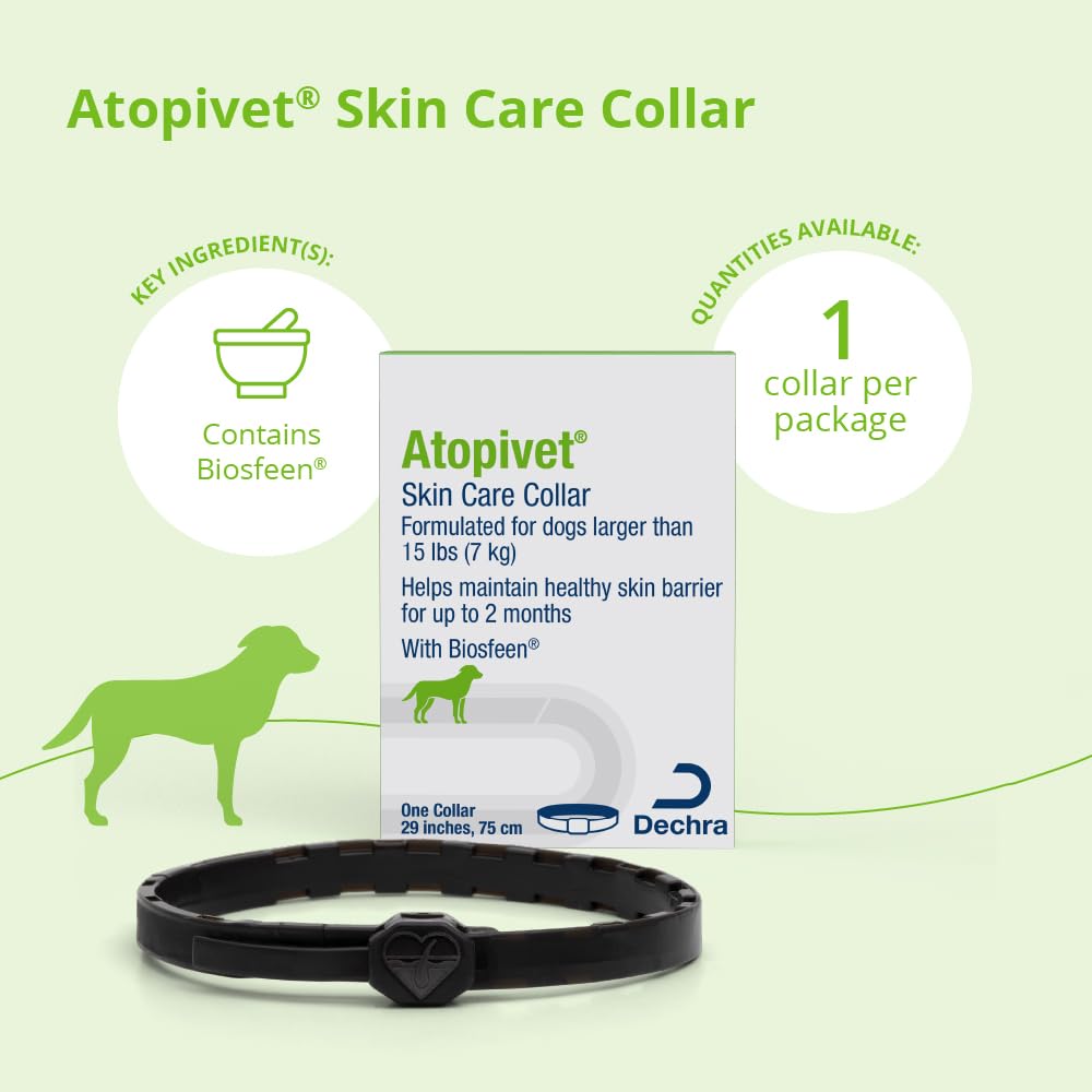 Dog Collar 29" W8575
