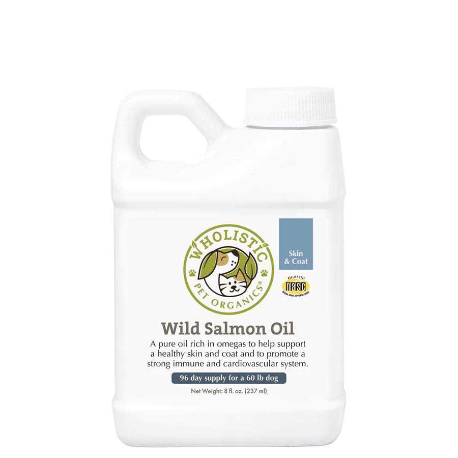 Salmon Oil A237