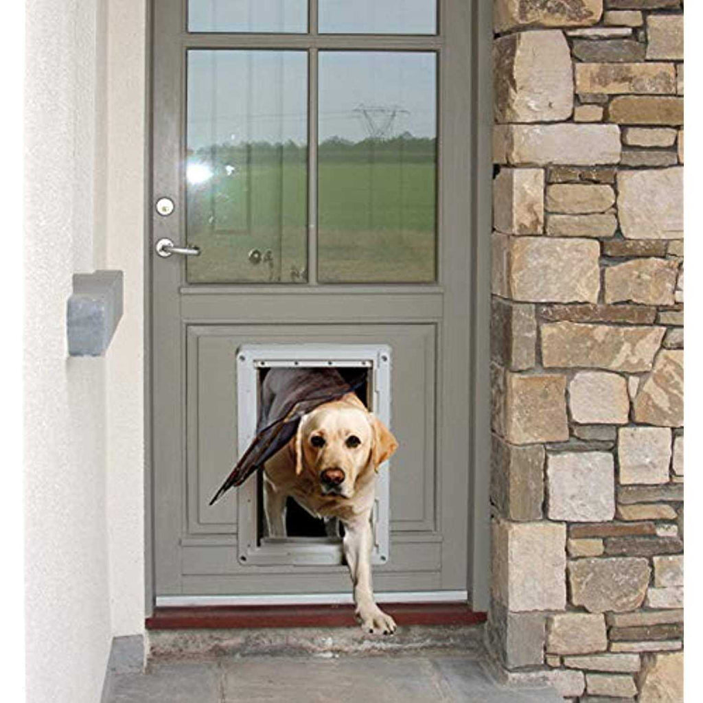 Ruff-Weather Pet Door A36058