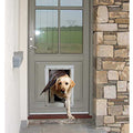 Ruff-Weather Pet Door A36058