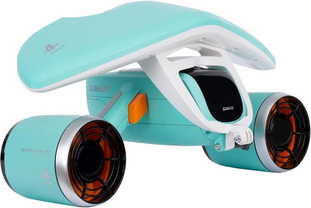 Underwater Scooter Dual Motors W947