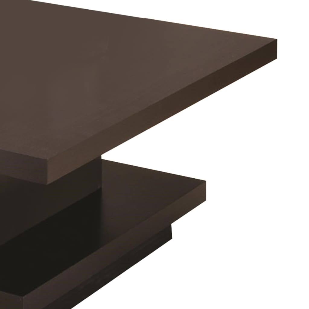Cappuccino Coffee Table F570