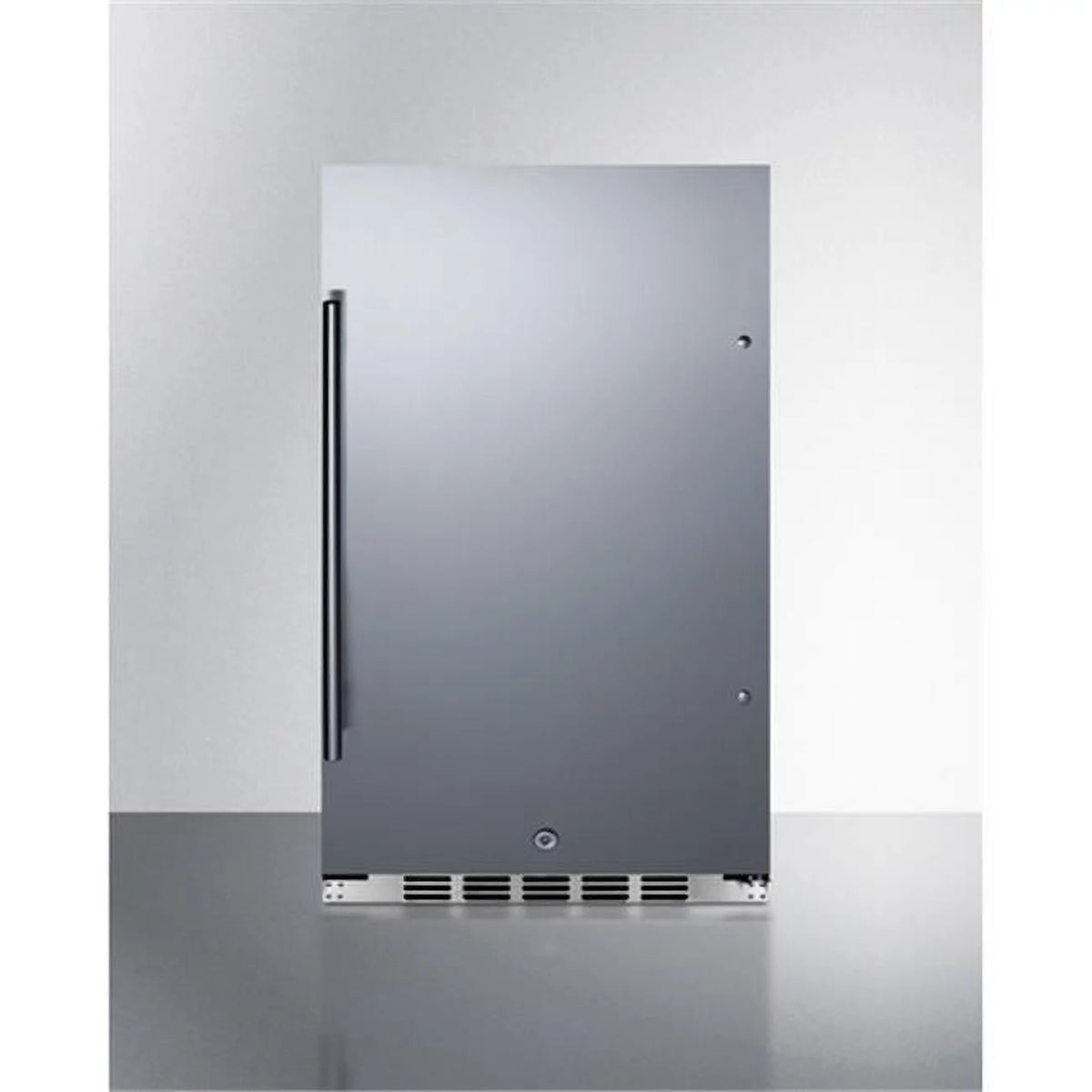 Stainless Steel Built-In Undercounter All-Refrigerator L8275