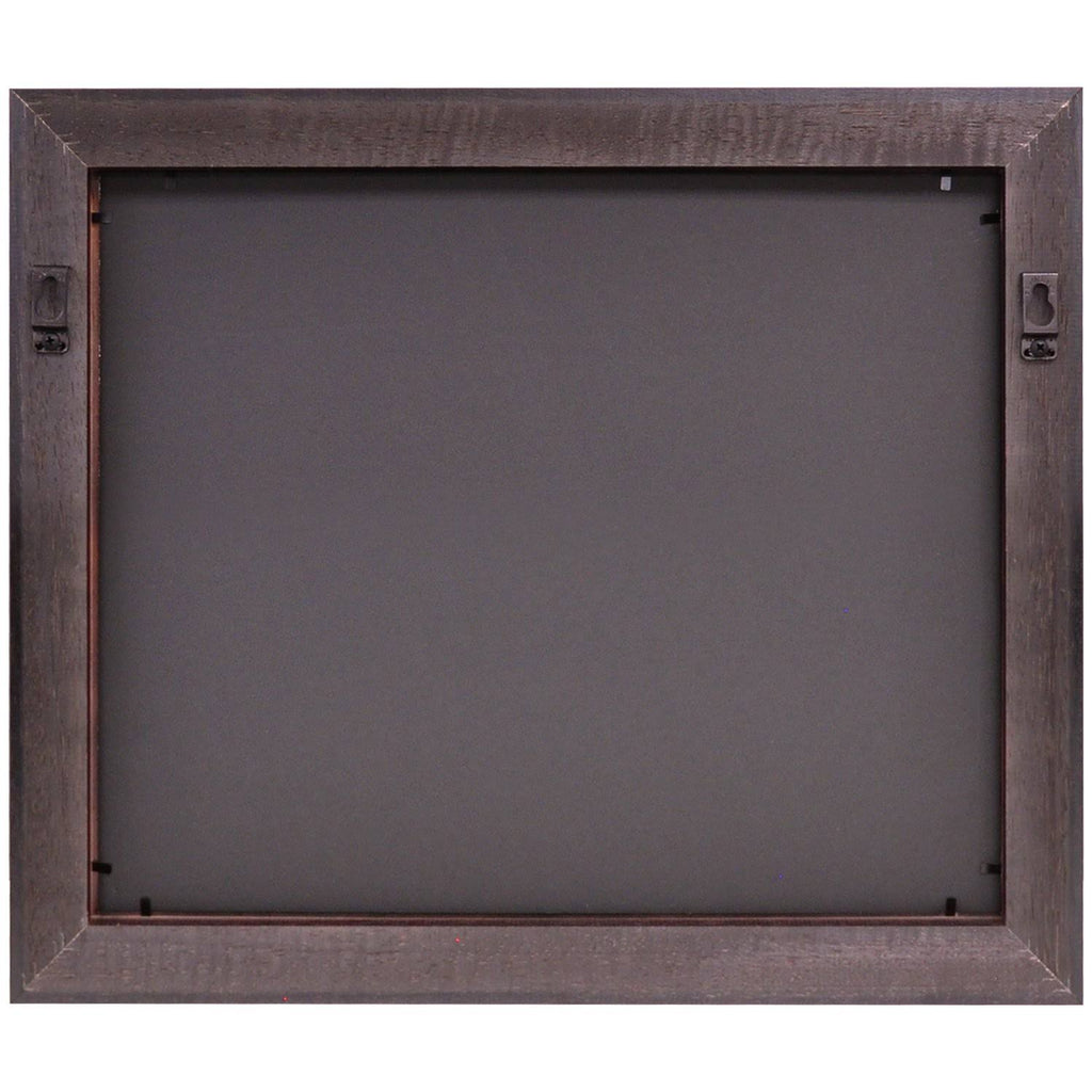 Academic Framed Lithograph H10936