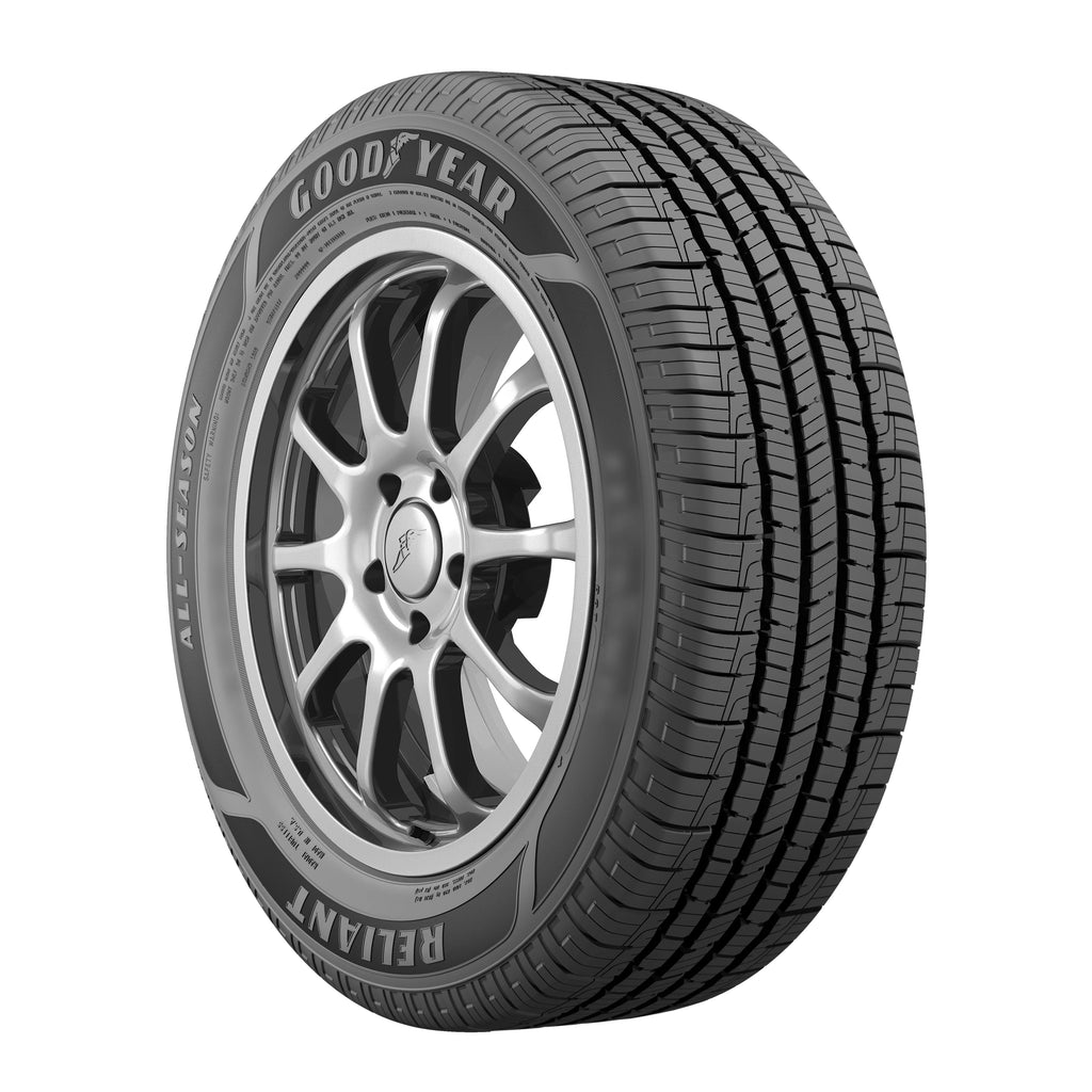 All-Season 185/65R15 88H Tire U649