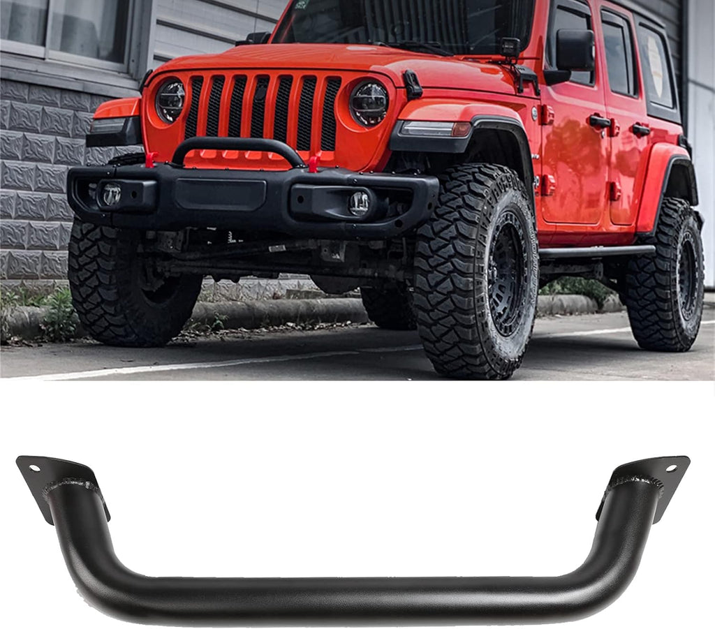 Grille Winch Brush Guard Pack of 2 K216930