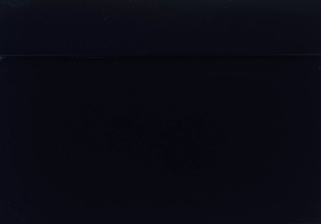 Black 6 Drawer Dresser V11572
