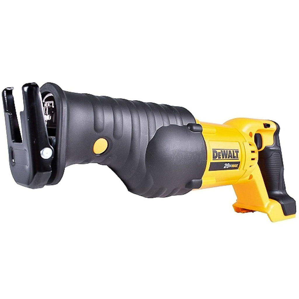 20V Max Lithium Ion Reciprocating Saw Kit O322